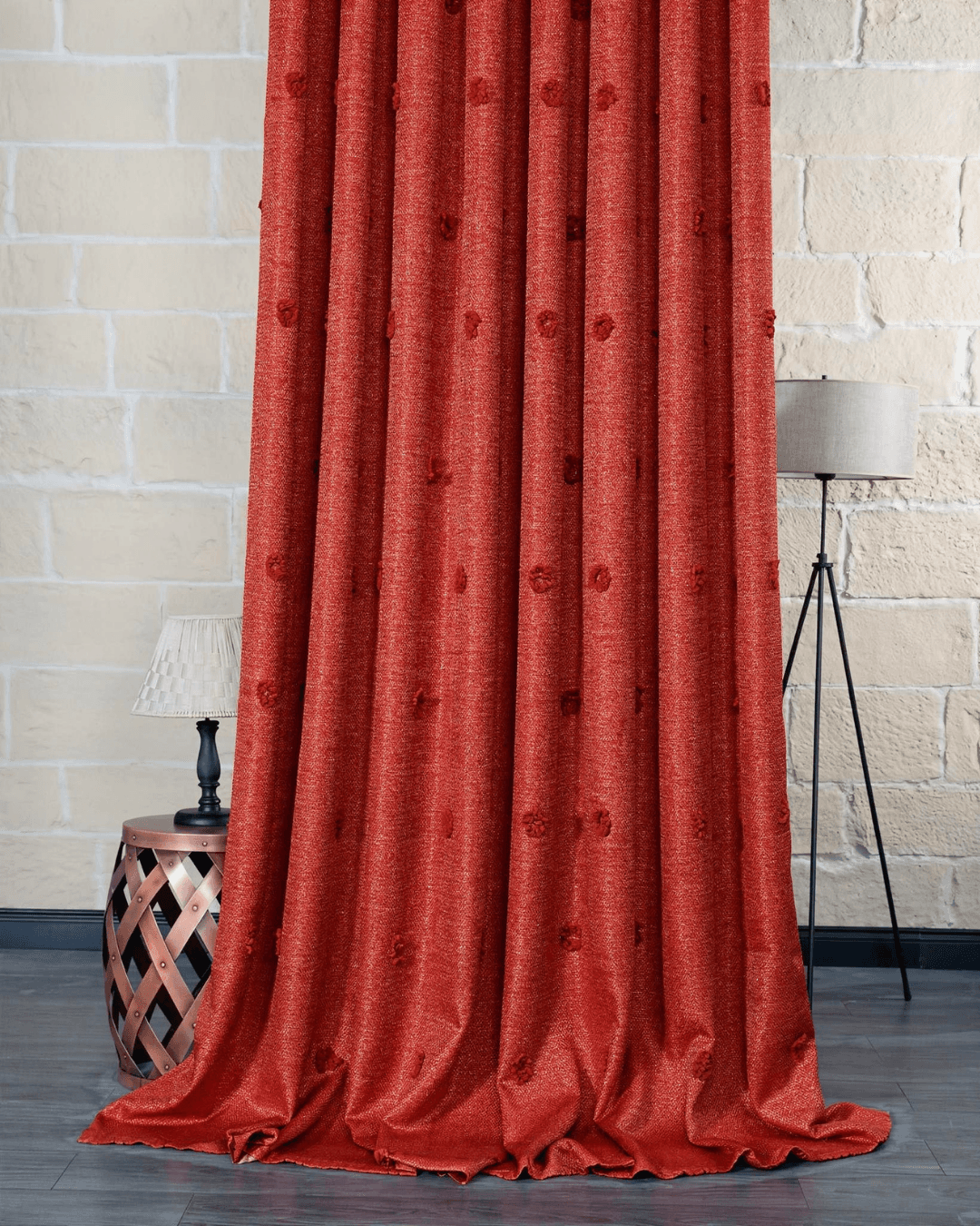 City Gordijn – Decoratief Maatgordijn