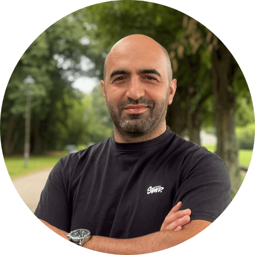 Muhammet Celik